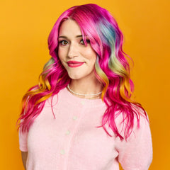 Virgin Pink