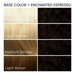 Enchanted Espresso