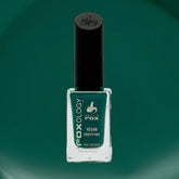 Nail Polish - Phantom Green Nail Lacquer