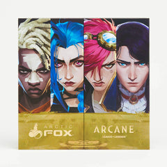 Champion 4 Pack