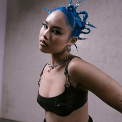 Jinx Hair Color