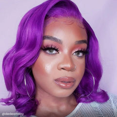Violet Dream