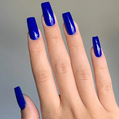 Nail Polish - Poseidon Nail Lacquer