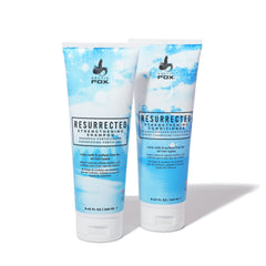 Resurrected Shampoo + Conditioner