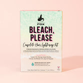 Bleach, Please Complete Hair Lightening Kit