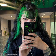 Phantom Green