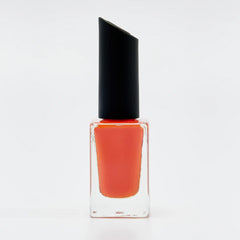 Nail Polish - Sunset Orange Nail Lacquer