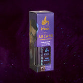 Nail Polish - Shimmer Nail Lacquer