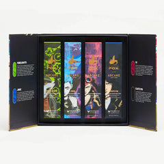 Champion 4 Pack