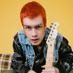 Ginger Flare