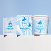 White Powder Bleach