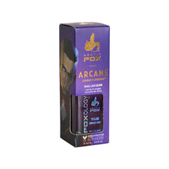 Nail Polish - Shimmer Nail Lacquer