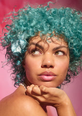 Cotton Candy Dreams