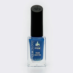Nail Polish - Blue Jean Baby Nail Lacquer