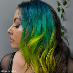 Iris Green