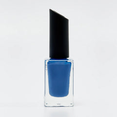 Nail Polish - Blue Jean Baby Nail Lacquer