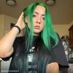 Phantom Green