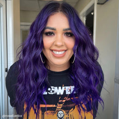 Purple AF