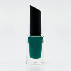 Nail Polish - Phantom Green Nail Lacquer