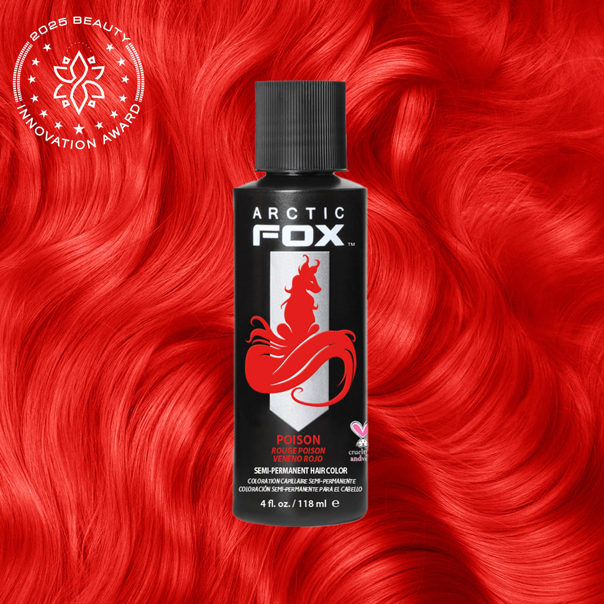 Poison