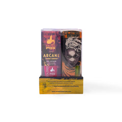 Legend Lacquer Pack: 4 Nail Polishes