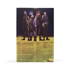 Champion 3 PACK