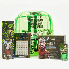 Firelights Set