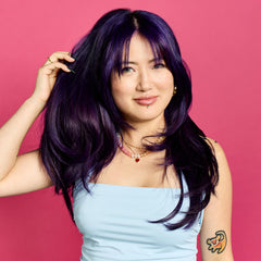 Purple AF
