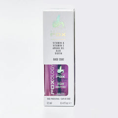 Nail Polish - Base Coat