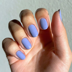 Nail Polish - Periwinkle Nail Lacquer