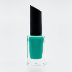 Nail Polish - Iris Green Nail Lacquer