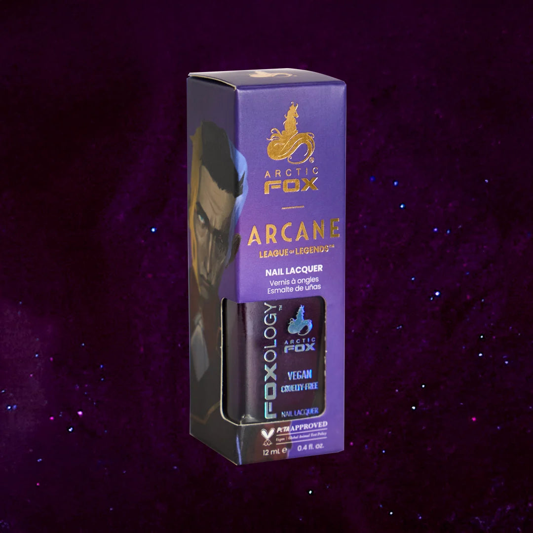 Nail Polish - Shimmer Nail Lacquer