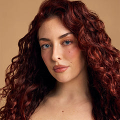 Ruby Red