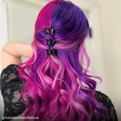 Violet Dream