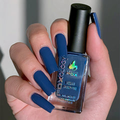 Nail Polish - Blue Jean Baby Nail Lacquer