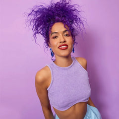 Purple AF