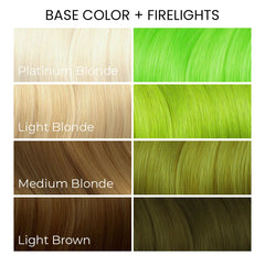 Firelights Hair Color