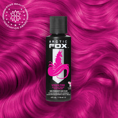 Virgin Pink