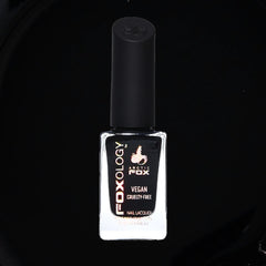 Nail Polish - Obsidian Nail Lacquer