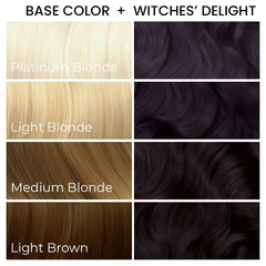 Witches' Delight