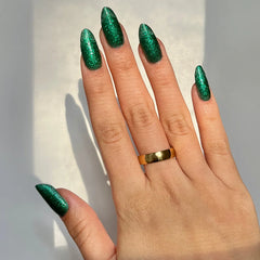 Nail Polish - Perfectly Pine Nail Lacquer