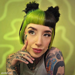 Space Cowgirl