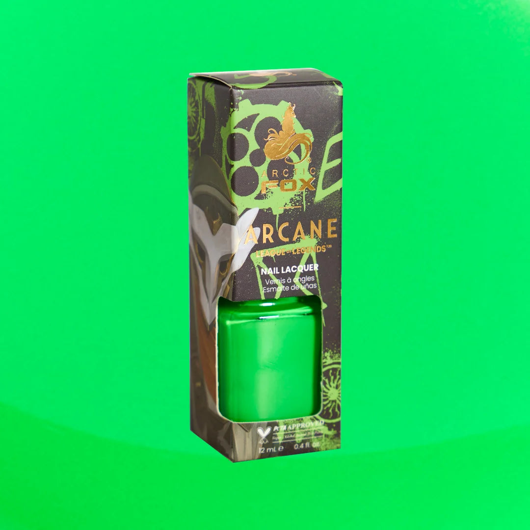 Nail Polish - Firelights Nail Lacquer