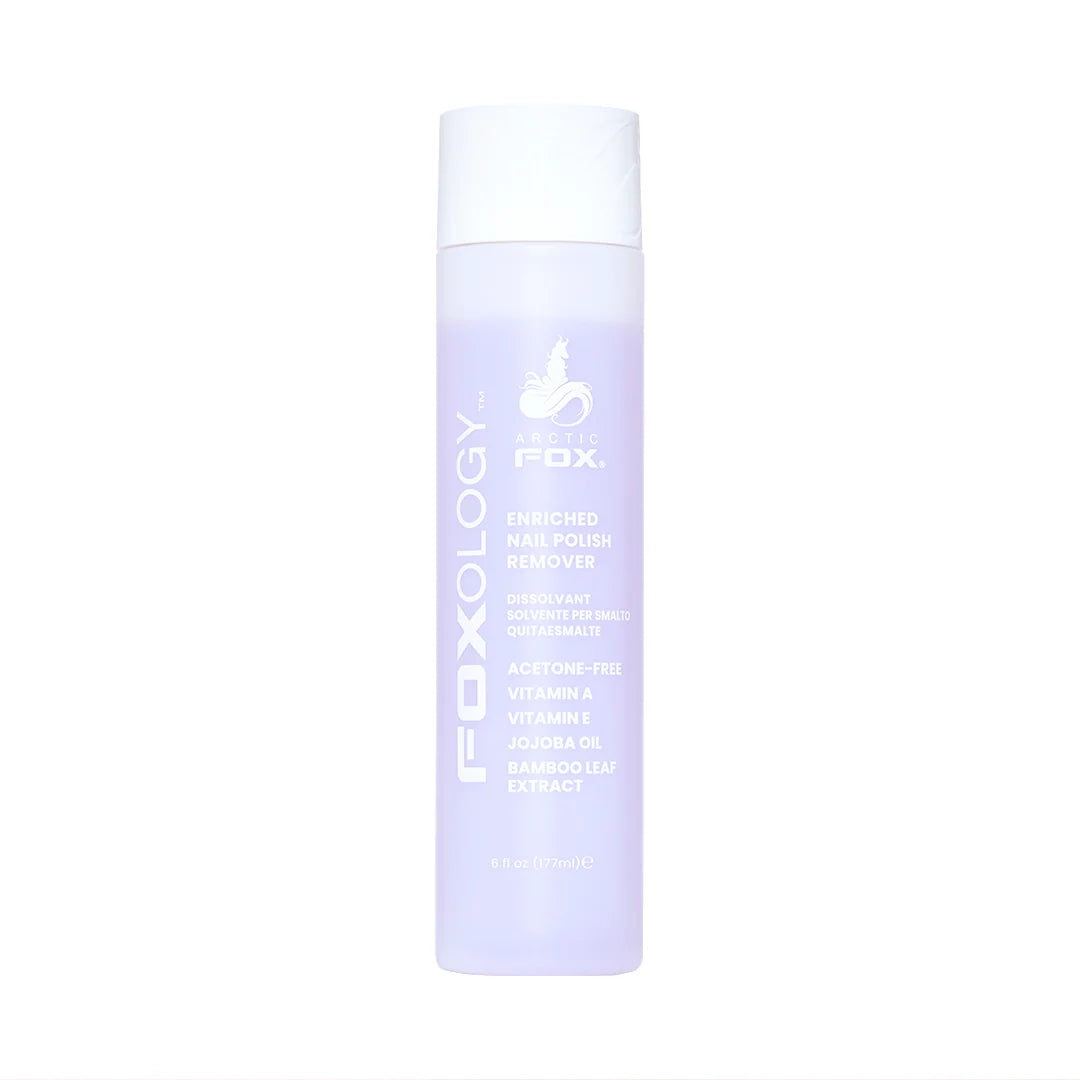 Enriched Nail Polish Remover