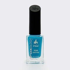 Nail Polish - Aquamarine Nail Lacquer