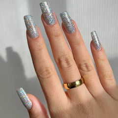 Nail Polish - Foxy the Snowman Nail Lacquer